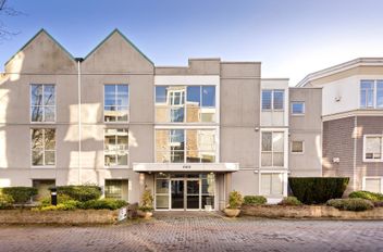 212 8460 Jellicoe ST Vancouver, Vancouver Apartments for sale, MLS® R3028193