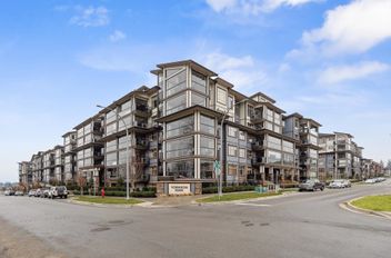 212 8526 202b ST Langley, Langley Apartments for sale, MLS® R2986332