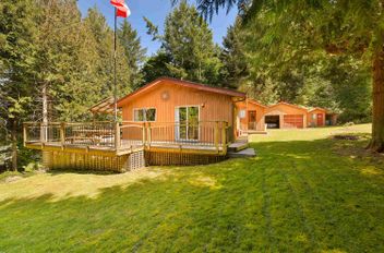 212 Cherry Tree LN Mayne Island, Mayne Island Apartments for sale, MLS® R3006565