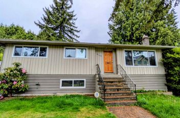 2129 Rindall AVE Port Coquitlam, Port Coquitlam Apartments for sale, MLS® R3004270
