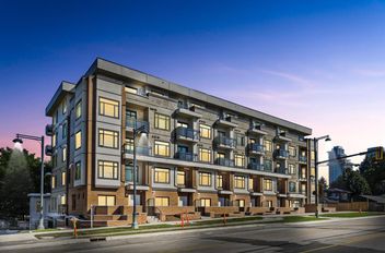213 10616 132 ST Surrey, Surrey Apartments for sale, MLS® R2986263