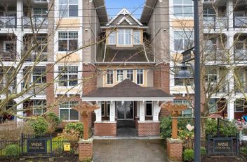 213 17712 57a AVE Surrey, Surrey Apartments for sale, MLS® R3005643