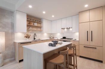 213 2045 Heritage Park LN North Vancouver, North Vancouver Apartments for sale, MLS® R3002783
