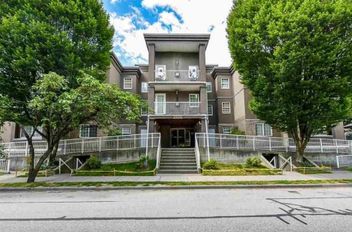 213 2375 Shaughnessy ST Port Coquitlam, Port Coquitlam Apartments for sale, MLS® R2979762