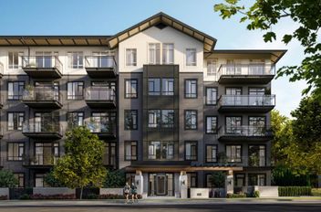 213 2380 Emery CT North Vancouver, North Vancouver Apartments for sale, MLS® R3009991