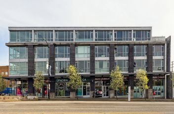 213 2511 Quebec ST Vancouver, Vancouver Apartments for sale, MLS® R3008973