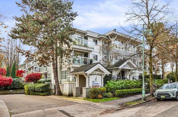 213 3038 E Kent AVE South  Vancouver, Vancouver Apartments for sale, MLS® R3066697