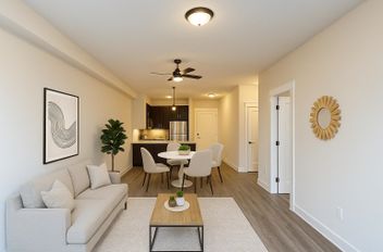 213 6480 195a ST Surrey, Surrey Apartments for sale, MLS® R3012604