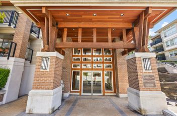 213 6800 Eckersley RD Richmond, Richmond Apartments for sale, MLS® R3024317