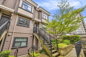 213 828 Royal AVE New Westminster, New Westminster Apartments for sale, MLS® R3010897