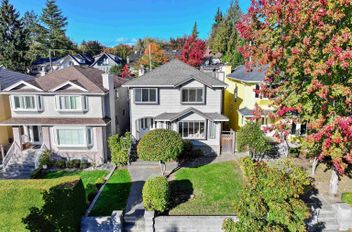 2133 W 49th AVE Vancouver, Vancouver Apartments for sale, MLS® R3060185