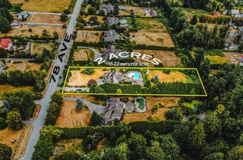 21398 78 AVE Langley, Langley Apartments for sale, MLS® R3005450