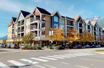214 1336 Main ST Squamish, Squamish Apartments for sale, MLS® R3019018