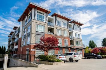 214 19567 64 AVE Surrey, Surrey Apartments for sale, MLS® R2992959