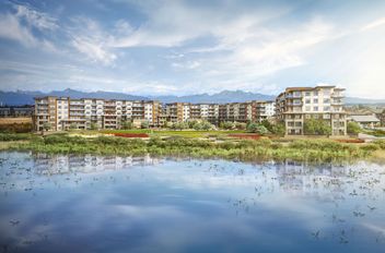 214 2463 Rabbit DR Tsawwassen, Tsawwassen Apartments for sale, MLS® R2991795