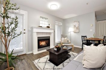 214 32085 George Ferguson Way Abbotsford, Abbotsford Apartments for sale, MLS® R2970941