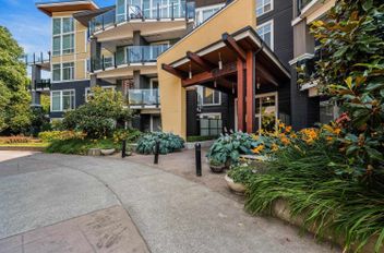214 45389 Chehalis DR Sardis, Sardis Apartments for sale, MLS® R2991616