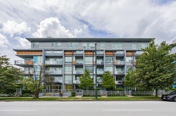 214 5289 Cambie ST Vancouver, Vancouver Apartments for sale, MLS® R3008478