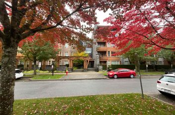 214 5788 Birney AVE Vancouver, Vancouver Apartments for sale, MLS® R2971711