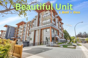 214 6950 Nicholson RD Delta, Delta Apartments for sale, MLS® R3006760