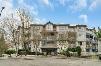 214 8115 121a ST Surrey, Surrey Apartments for sale, MLS® R3000973