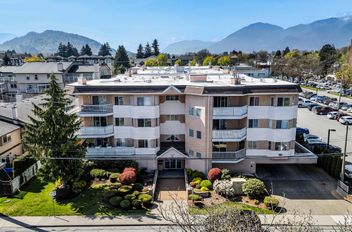 214 8985 Mary ST Chilliwack, Chilliwack Apartments for sale, MLS® R2991217