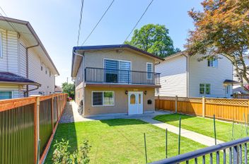 2142 Grant AVE Port Coquitlam, Port Coquitlam Apartments for sale, MLS® R3023947