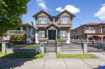 2143 E 35th AVE Vancouver, Vancouver Apartments for sale, MLS® R3013149