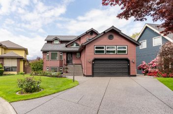 21463 126 AVE Maple Ridge, Maple Ridge Apartments for sale, MLS® R2997724