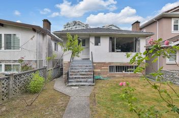 2149 E 32nd AVE Vancouver, Vancouver Apartments for sale, MLS® R3072697