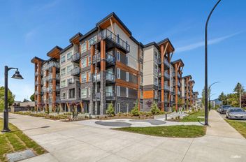215 12109 223 ST Maple Ridge, Maple Ridge Apartments for sale, MLS® R3017727