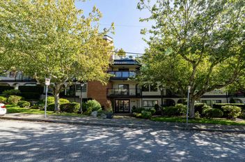 215 1280 Fir ST White Rock, White Rock Apartments for sale, MLS® R2983637