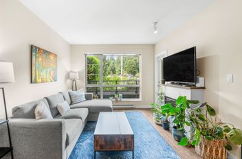 215 1330 Marine DR North Vancouver, North Vancouver Apartments for sale, MLS® R3030104