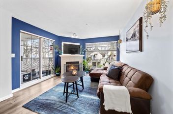 215 2678 Dixon ST Port Coquitlam, Port Coquitlam Apartments for sale, MLS® R3007567