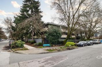 215 3150 Prince Edward ST Vancouver, Vancouver Apartments for sale, MLS® R2996207