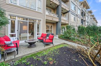 215 3600 Windcrest DR North Vancouver, North Vancouver Apartments for sale, MLS® R3080466