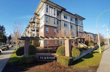 215 46289 Yale RD Chilliwack, Chilliwack Apartments for sale, MLS® R3000991
