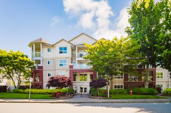 215 8068 120a ST Surrey, Surrey Apartments for sale, MLS® R3013464