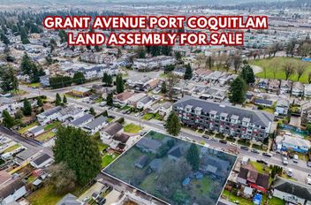 2159 Grant AVE Port Coquitlam, Port Coquitlam Apartments for sale, MLS® R2996196