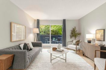 216 1990 W 6th AVE Vancouver, Vancouver Apartments for sale, MLS® R3066746