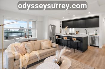 216 2620 152 ST Surrey, Surrey Apartments for sale, MLS® R2995680