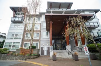 216 6688 120 ST Surrey, Surrey Apartments for sale, MLS® R2988966