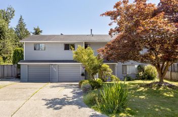2160 Dorset AVE Port Coquitlam, Port Coquitlam Apartments for sale, MLS® R2962029