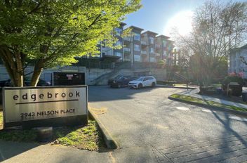 217 2943 Nelson PL Abbotsford, Abbotsford Apartments for sale, MLS® R2992450
