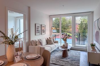 217 5168 Cambie ST Vancouver, Vancouver Apartments for sale, MLS® R2950996
