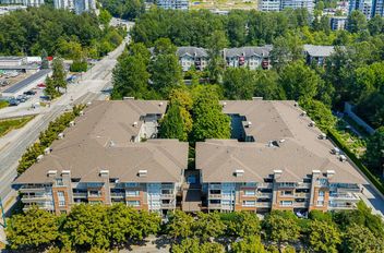 217 801 Klahanie DR Port Moody, Port Moody Apartments for sale, MLS® R3032541