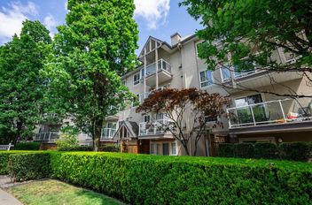 217 8110 120a ST Surrey, Surrey Apartments for sale, MLS® R3005761