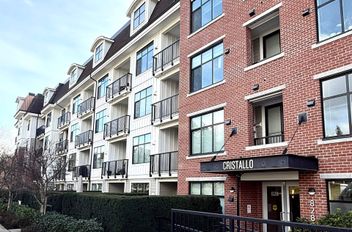 217 828 Gauthier AVE Coquitlam, Coquitlam Apartments for sale, MLS® R2973285
