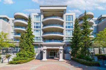 217 8480 Granville AVE Richmond, Richmond Apartments for sale, MLS® R3001682