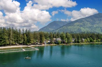 217 Lakeshore DR Cultus Lake, Cultus Lake Apartments for sale, MLS® R2998121